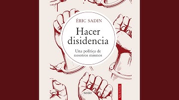 Introducción.2 - Hacer Disidencia