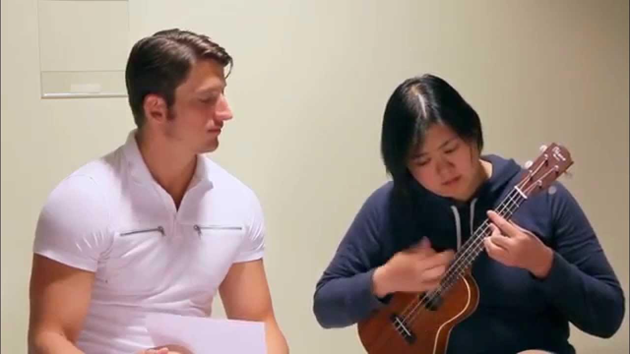 19 Pinball Wizard (The Who) Ukulele Cover YouTube