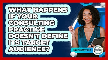 What Happens If Your Consulting Practice Doesn
