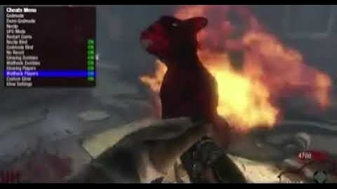 YES YES MODZ - BO1 ZOMBIES OFFHOST FOR PS3 & XBOX 360