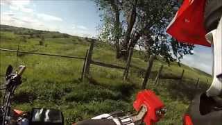 Butcher Road & Broken Kettle Grasslands