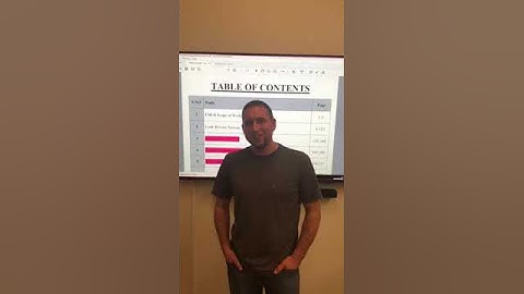 Successfully Completed FSR B Course