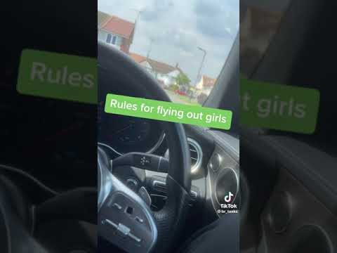 Tankz Shares Some Rules You Need To Know If Your Thinking Of Flying Out A Girl | Audio Saviours