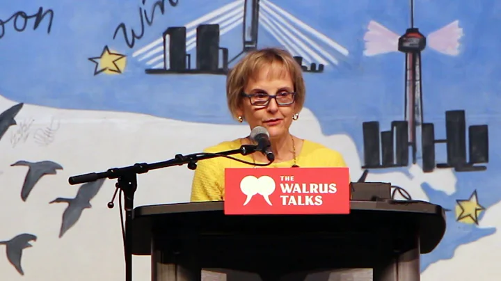 Identity is Fortified by Story | Anne Giardini | W...