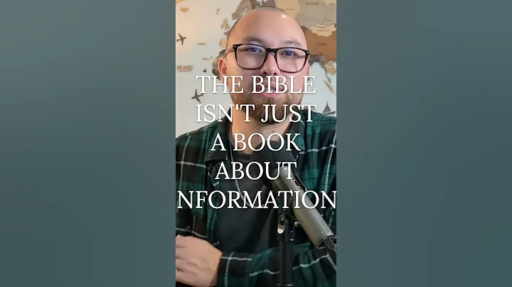 Finding Clarity Amidst Chaos