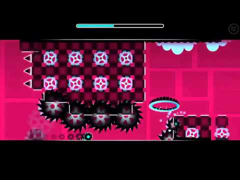 Clutterfunk ALL 3 COINS. This was was one of the hardest tasks I have ever completed