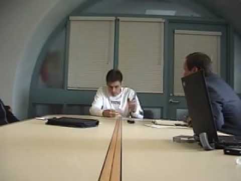 Paul Bernardo: Police Interview