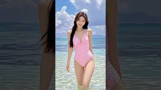 Bikini season is here #bikini #swimwear #photoshoot #model #beachhair, #beachplease, #beachday screenshot 1