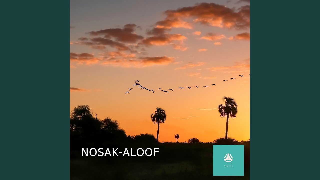 在 YouTube 上观看 Aloof