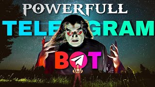 Super Useful Ai Telegram Bot 2023 | Best Telegram Bot In Hindi