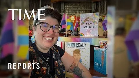 A Missouri Librarian Resisting Censorship: Pride, Against All Odds