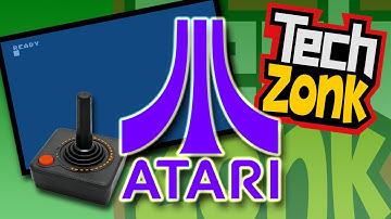 Atari800MacX Atari 8 Bit Emulation on Mac - Overcome Rom Loading Glitch