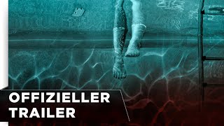 Night Swim | Offizieller Trailer deutsch/german HD