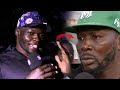 Siteu Bou Anti prévient Maguette Seck : "Retraite lay dieul, soumako diapé mou…"