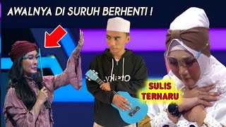 SANTRI VIRAL❗ IKUT THE VOICE OF RAMADHAN, AWALNYA DIREMEHKAN ENDINGNYA BIKIN SEMUA TERHARU / PARODI