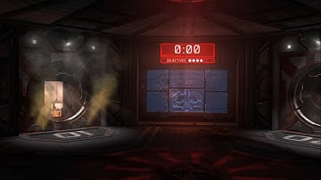 Dead Space 2 Multiplayer - 3 vs 3 Friendly Match - Escape