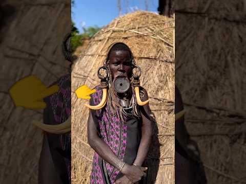 Omo Valley Tribe Ethiopia...#Ethiopia #OmoValley #omoriver #tribes