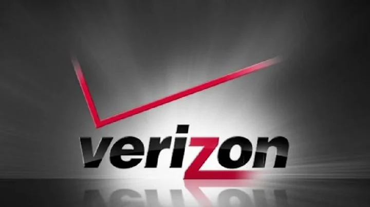 Verizon Wireless | Announcement 8 [Different Version]