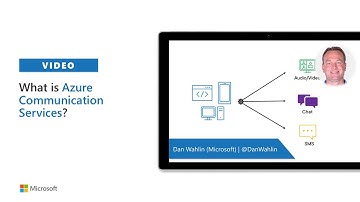 What is Azure Communication Services and how to get started?
