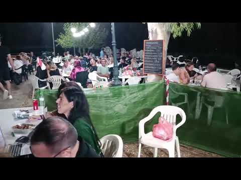 Παραδοσιακό πανηγύρι Πουλάτων 2024