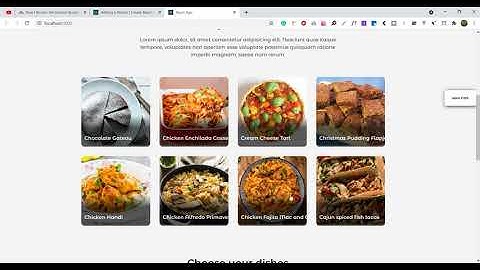 #21 | React Routing Tutorial For Beginners Malayalam |  React Food Recipe App | React Malayalam