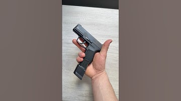 SIG SAUER P365 JUST GOT BETTER (21 rounds)