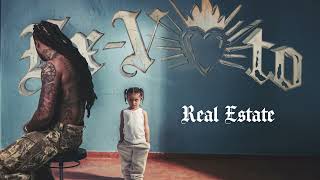 Kalash - Real Estate (Visualizer)