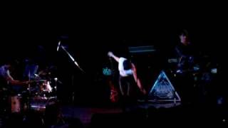 Dragonette - Fixing To Thrill (Glass House, Pomona)