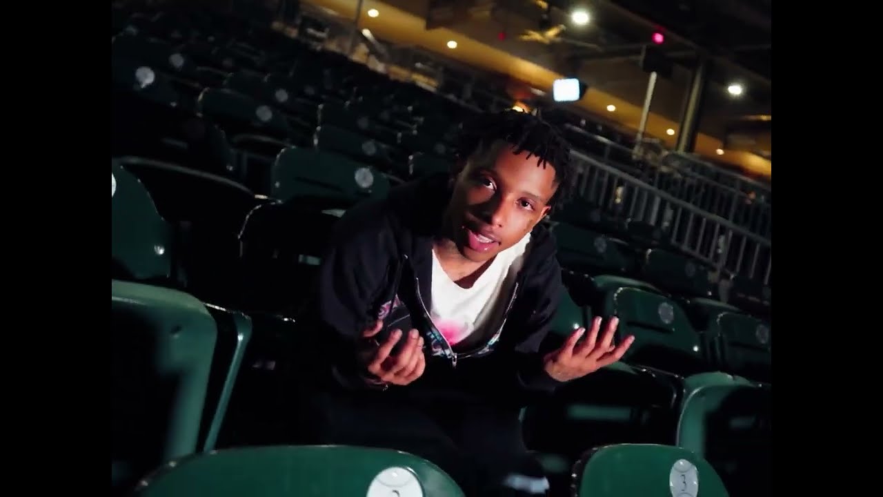 TopOppGen - Dior (Official Video)