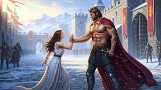 No One Touched the Virgin Omega—Until the Alpha King’s Control Snapped in Front of Everyone