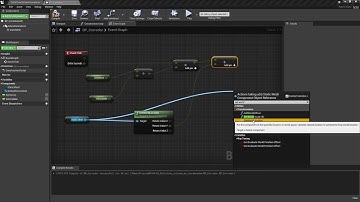 Delta time e sistema de coordenadas  | Utilizando o Delta seconds 02  | Unreal Engine