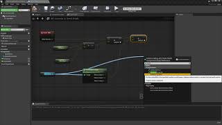 Delta time e sistema de coordenadas  | Utilizando o Delta seconds 02  | Unreal Engine