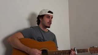 That Should Be Me - Justin Bieber (Ryan Bertini Cover) 