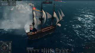 Naval Action Doubloon farming PvE Fleets