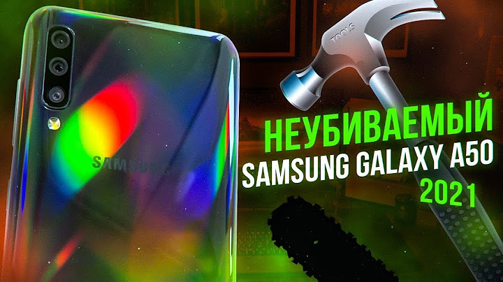 A50 УМЕР!? Что стало с моим Samsung Galaxy.. СМОТРЕТЬ ДО КОНЦА
