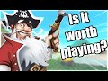 Why you need to get on pirate101