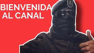 Cómo ingresar al ejército mexicano (consejos de un ex fuerzas especiales )