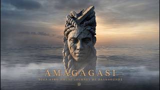 Deep Afro House — Amagagasi | Tribal Waves | DashSounds