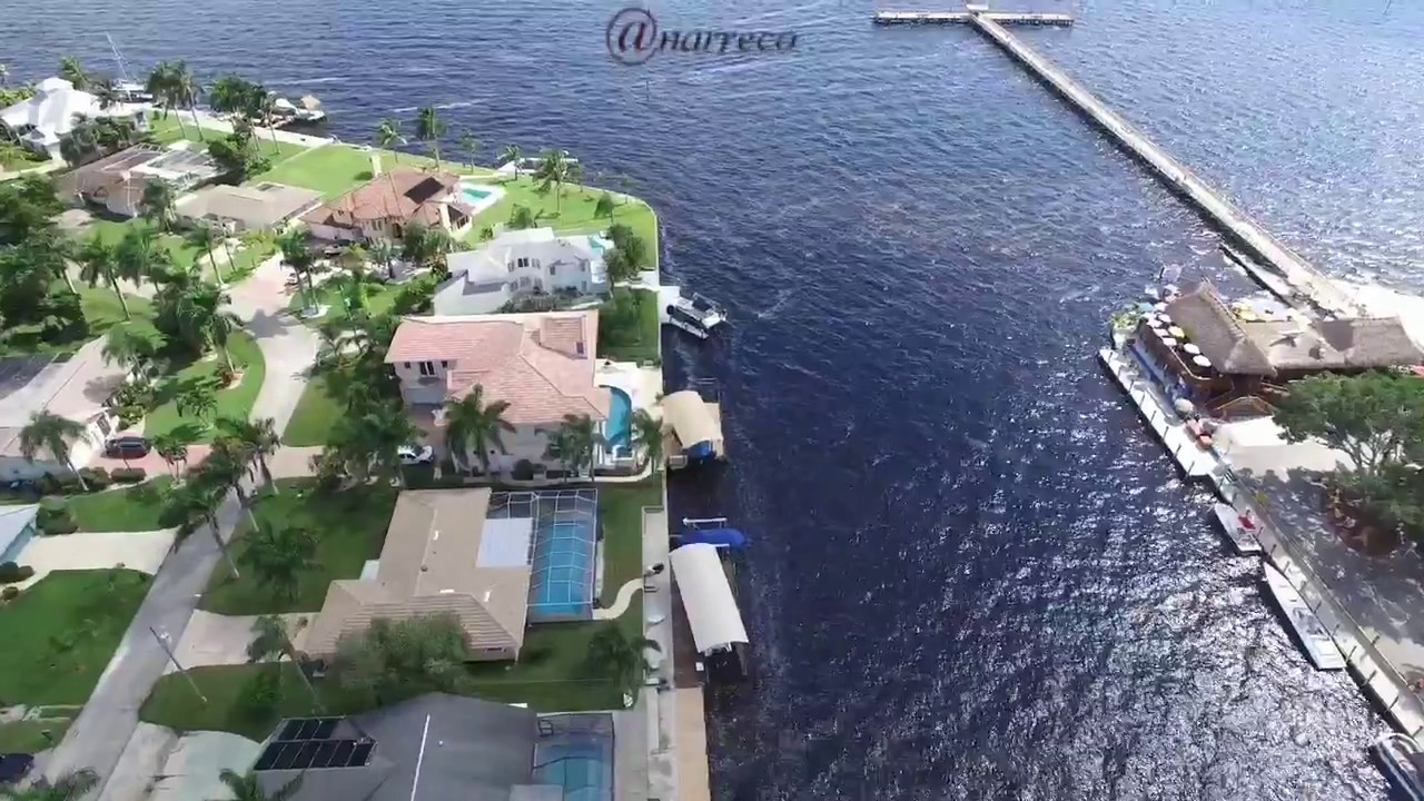 cape coral yacht club community park