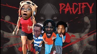 IN THIS TOGETHER | PACIFY FT W/ CORYXKENSHIN, POIISED , AND ImChucky