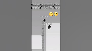 DeepTower | Fail Mini Moment #1 #ddnet #teeworlds #ddracenetwork