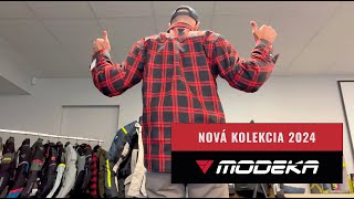 Nová kolekcia MODEKA 2024 | FUNRIDE