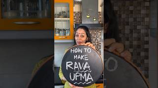 Tips to make Tasty Rava Upma#ravaupmarecipe  #ravaupma