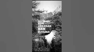 Thumbnail of Müslüm Gürses Affet