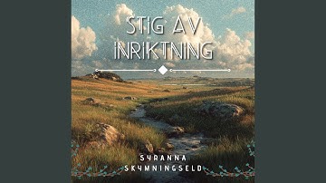 Stig av Inriktning