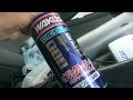 200系ハイエースDPR車、インジェクター不具合を洗浄剤で克服出来るのか！検証！！