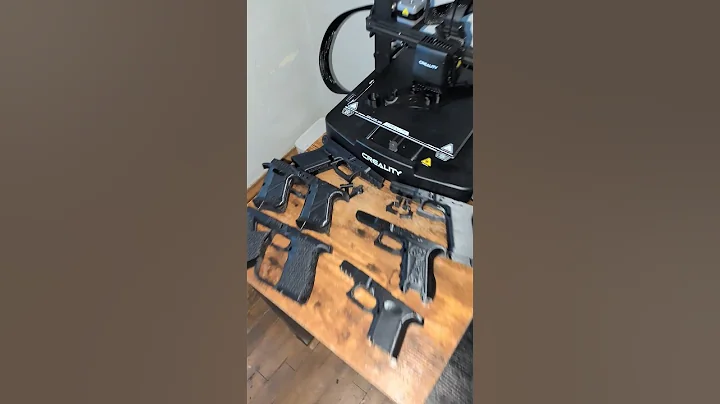 which one you picking ‼️🤔 #airsoft #glock #edc #foryou #fafo