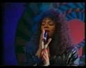 Donna Summer - Heaven's just a whisper away