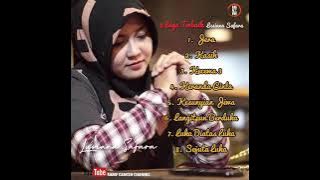 8 Lagu Terbaik Lusiana Safara_Cover_HD-Surround Sound