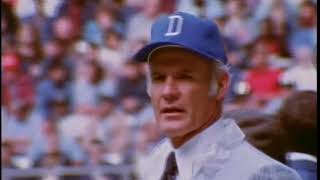 1975 Rams at Cowboys week 1